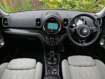 Used MINI Countryman 2020 for sale - 79112957: Photo