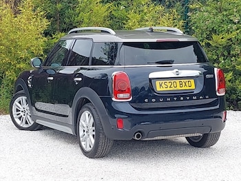 Used MINI Countryman 2020 for sale - 79112957: Photo