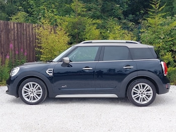Used MINI Countryman 2020 for sale - 79112957: Photo