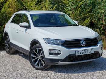 2018 - 1.0 TSI SE 5dr