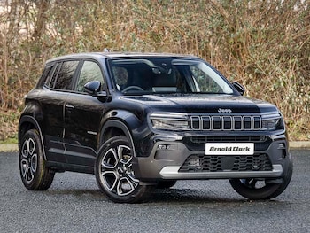 Jeep Other feature image