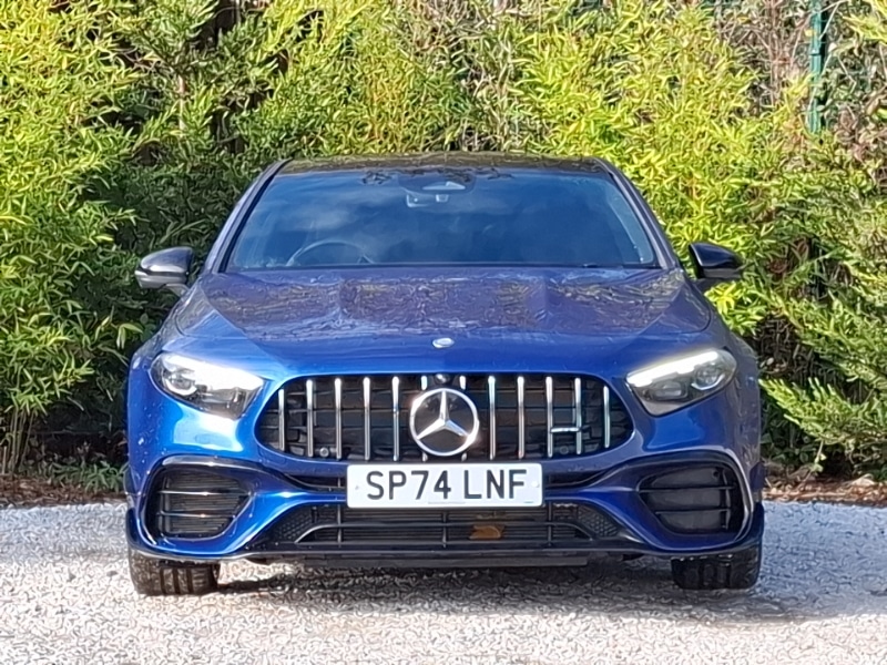 Used Mercedes-Benz A-Class 2025 for sale - 76309173: Photo 13