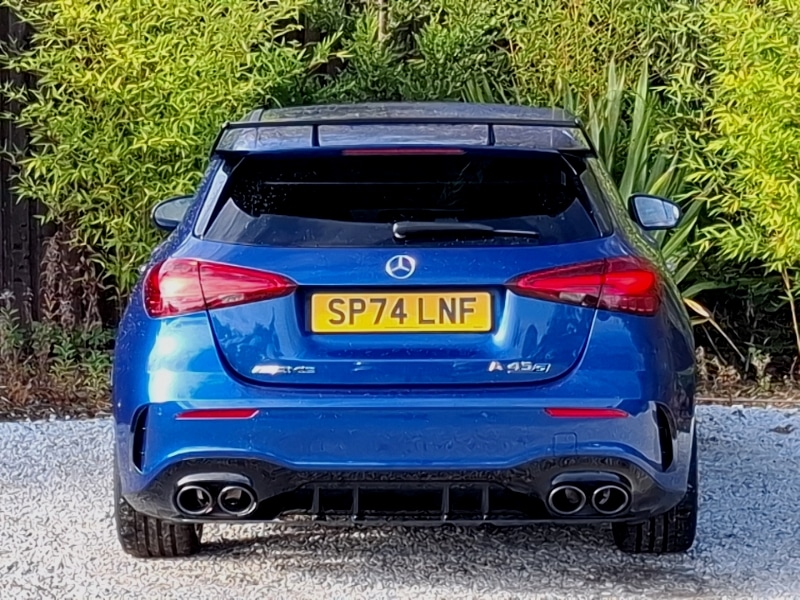 Used Mercedes-Benz A-Class 2025 for sale - 76309173: Photo 14