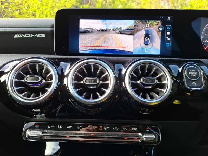 Used Mercedes-Benz A-Class 2025 for sale - 76309173: Photo 15