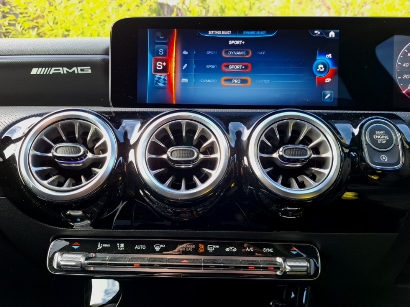 Used Mercedes-Benz A-Class 2025 for sale - 76309173: Photo 16