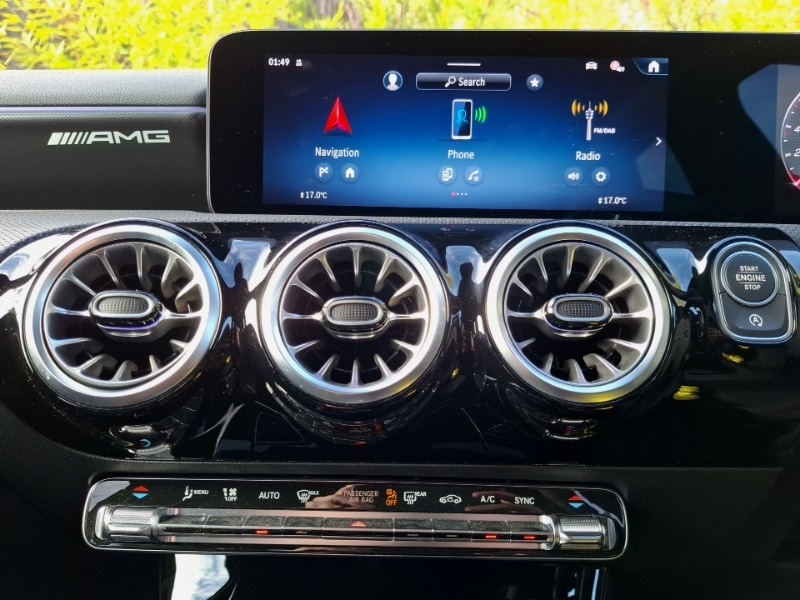 Used Mercedes-Benz A-Class 2025 for sale - 76309173: Photo 17