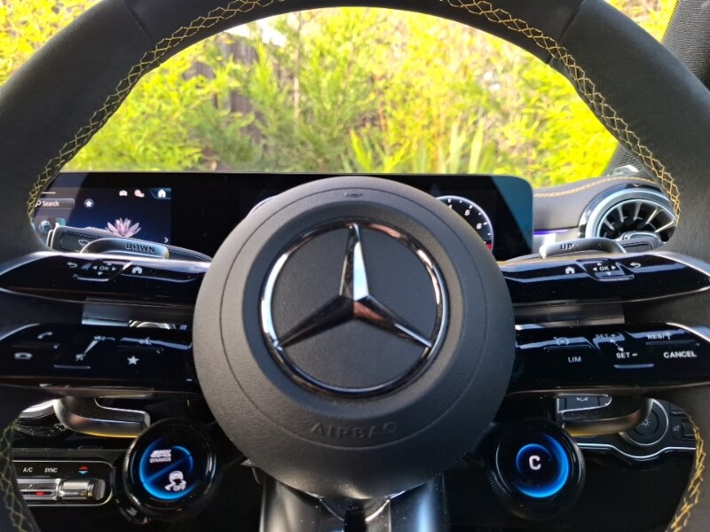 Used Mercedes-Benz A-Class 2025 for sale - 76309173: Photo 18