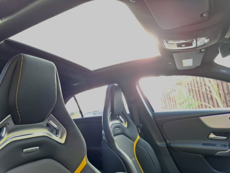 Used Mercedes-Benz A-Class 2025 for sale - 76309173: Photo 19