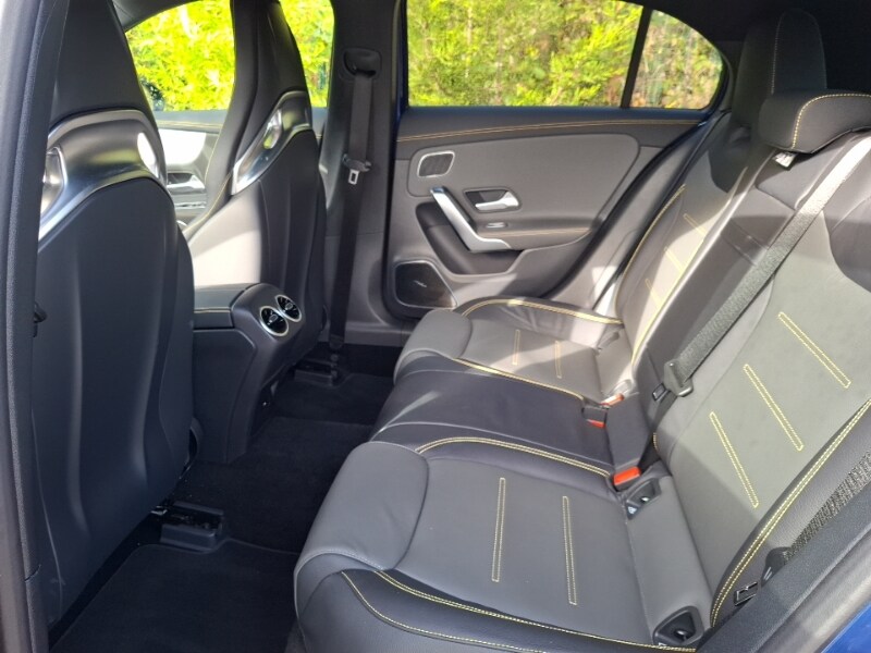 Used Mercedes-Benz A-Class 2025 for sale - 76309173: Photo 6