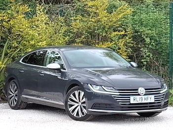 Used Volkswagen Arteon 2019 for sale - 78490077: Photo