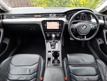 Used Volkswagen Arteon 2019 for sale - 78490077: Photo