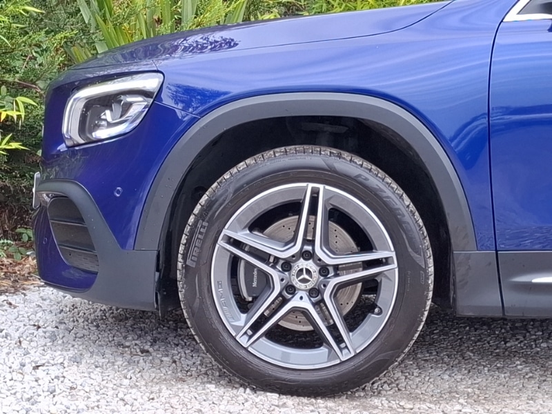 Used Mercedes-Benz GLB 2022 for sale - 76301784: Photo 13