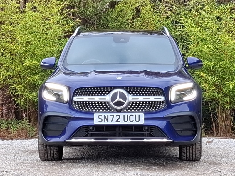 Used Mercedes-Benz GLB 2022 for sale - 76301784: Photo 14