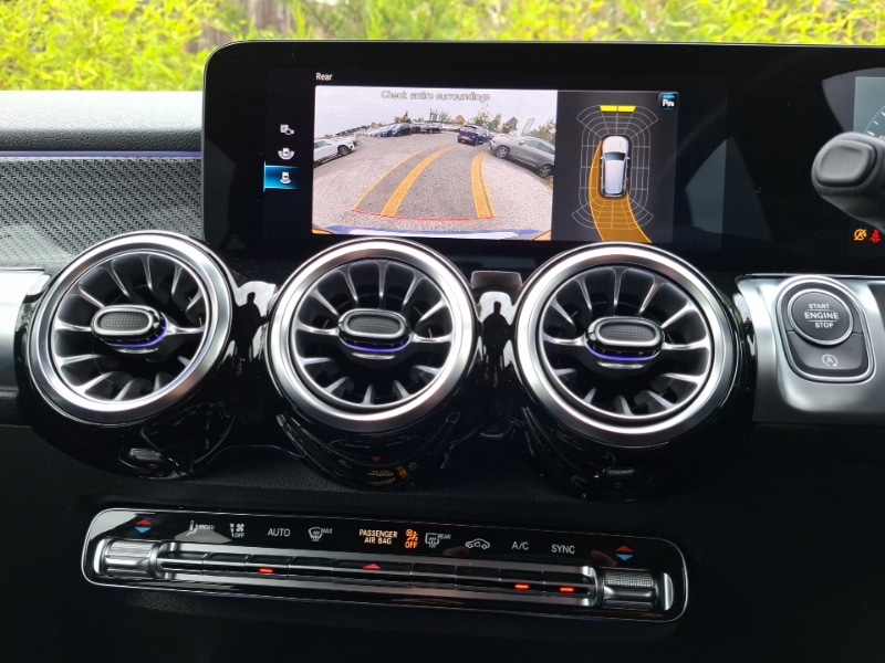 Used Mercedes-Benz GLB 2022 for sale - 76301784: Photo 16