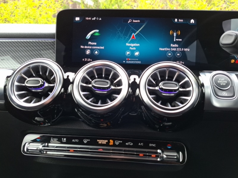 Used Mercedes-Benz GLB 2022 for sale - 76301784: Photo 18