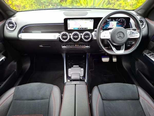 Used Mercedes-Benz GLB 2022 for sale - 76301784: Photo 2