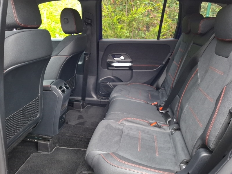 Used Mercedes-Benz GLB 2022 for sale - 76301784: Photo 6