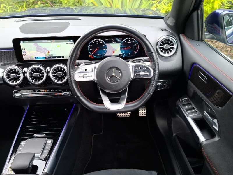 Used Mercedes-Benz GLB 2022 for sale - 76301784: Photo 7