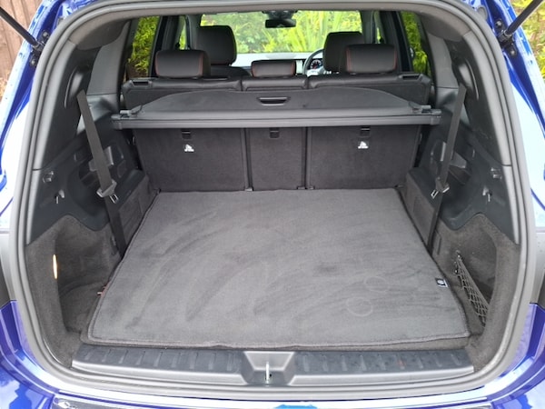 Used Mercedes-Benz GLB 2022 for sale - 76301784: Photo 8