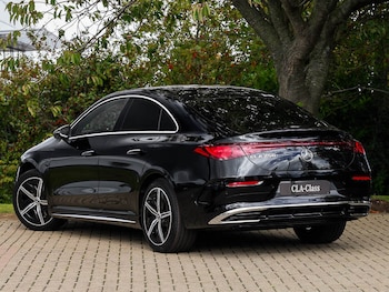 Used Mercedes-Benz CLA 2025 for sale - 77731824: Photo