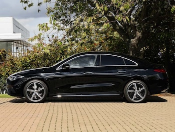 Used Mercedes-Benz CLA 2025 for sale - 77731824: Photo