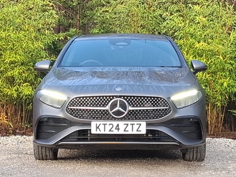 Used Mercedes-Benz A-Class 2024 for sale - 76540449: Photo 13