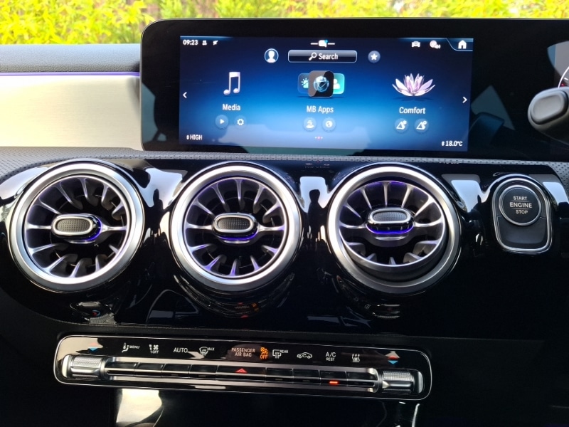 Used Mercedes-Benz A-Class 2024 for sale - 76540449: Photo 18