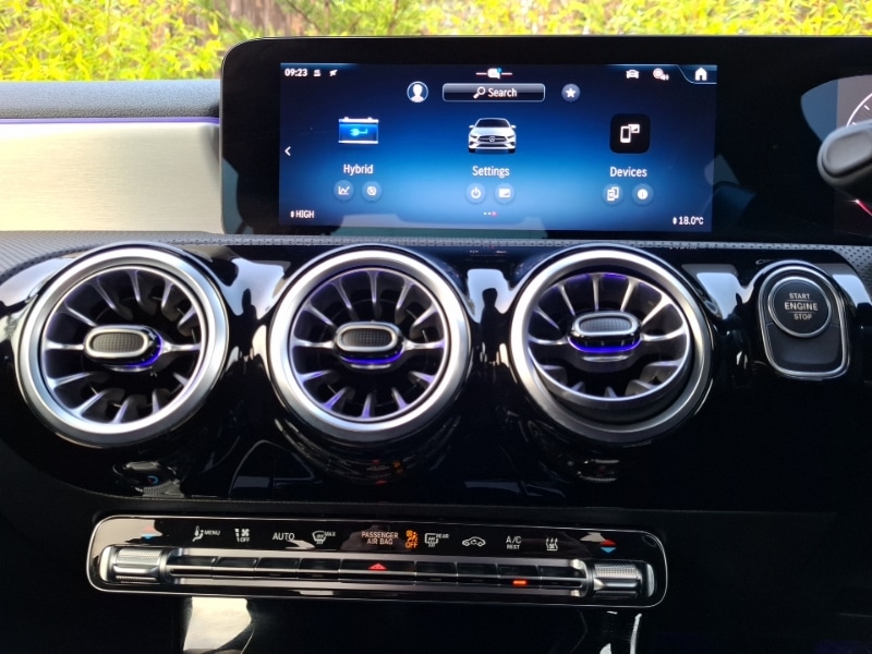 Used Mercedes-Benz A-Class 2024 for sale - 76540449: Photo 19