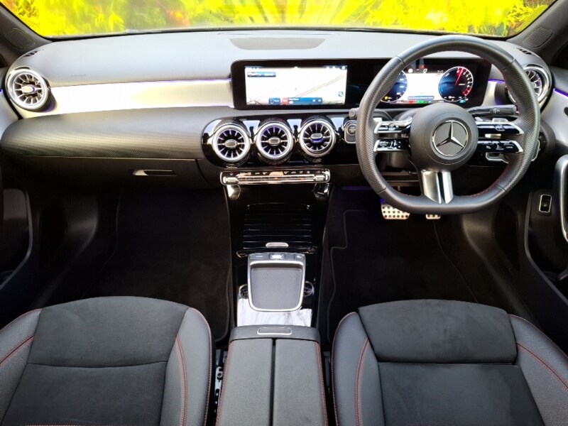 Used Mercedes-Benz A-Class 2024 for sale - 76540449: Photo 2