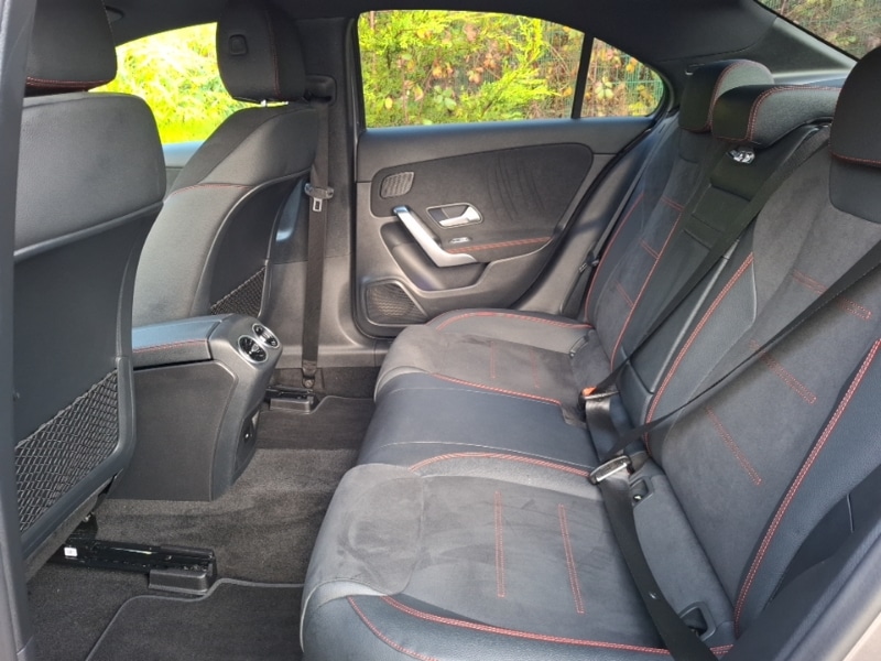 Used Mercedes-Benz A-Class 2024 for sale - 76540449: Photo 6