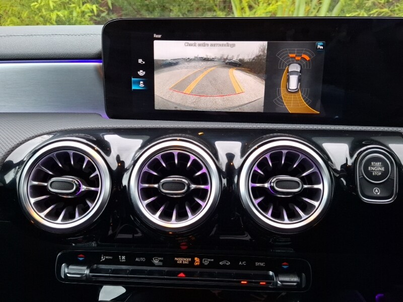 Used Mercedes-Benz CLA 2022 for sale - 77569157: Photo 15