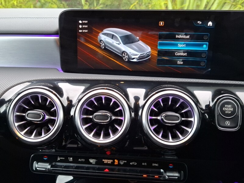 Used Mercedes-Benz CLA 2022 for sale - 77569157: Photo 16