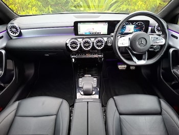 Used Mercedes-Benz CLA 2022 for sale - 77569157: Photo