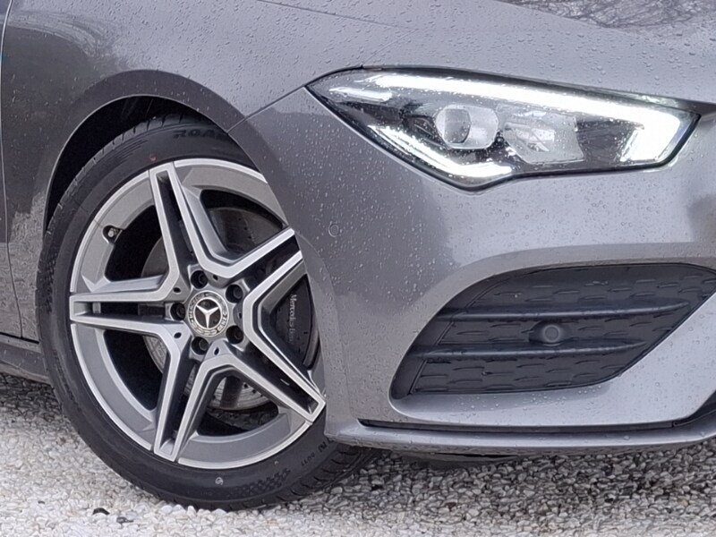 Used Mercedes-Benz CLA 2022 for sale - 77569157: Photo 9