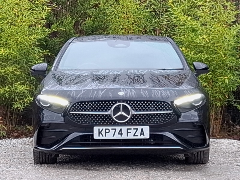 Used Mercedes-Benz A-Class 2024 for sale - 76566824: Photo 13