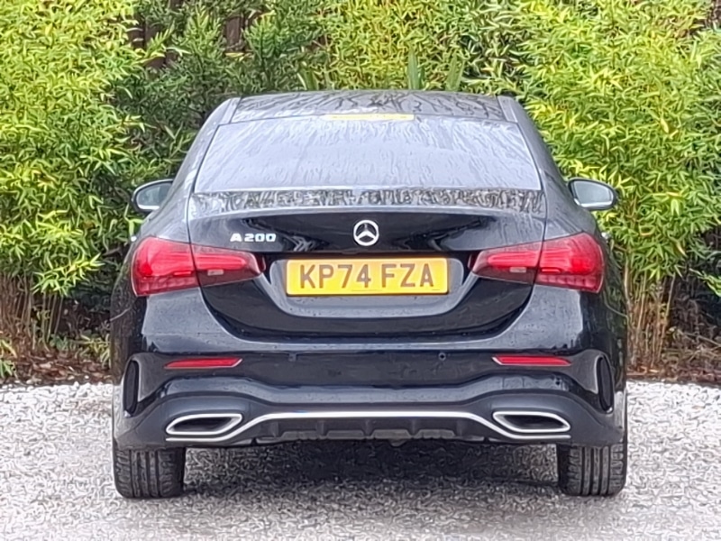 Used Mercedes-Benz A-Class 2024 for sale - 76566824: Photo 14