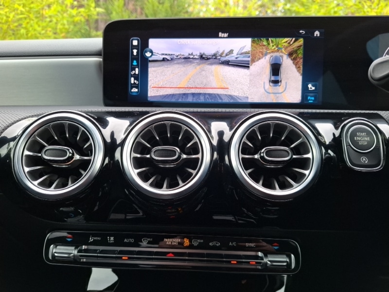 Used Mercedes-Benz A-Class 2024 for sale - 76566824: Photo 15