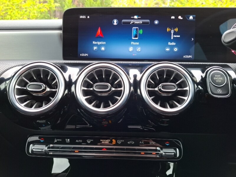 Used Mercedes-Benz A-Class 2024 for sale - 76566824: Photo 17