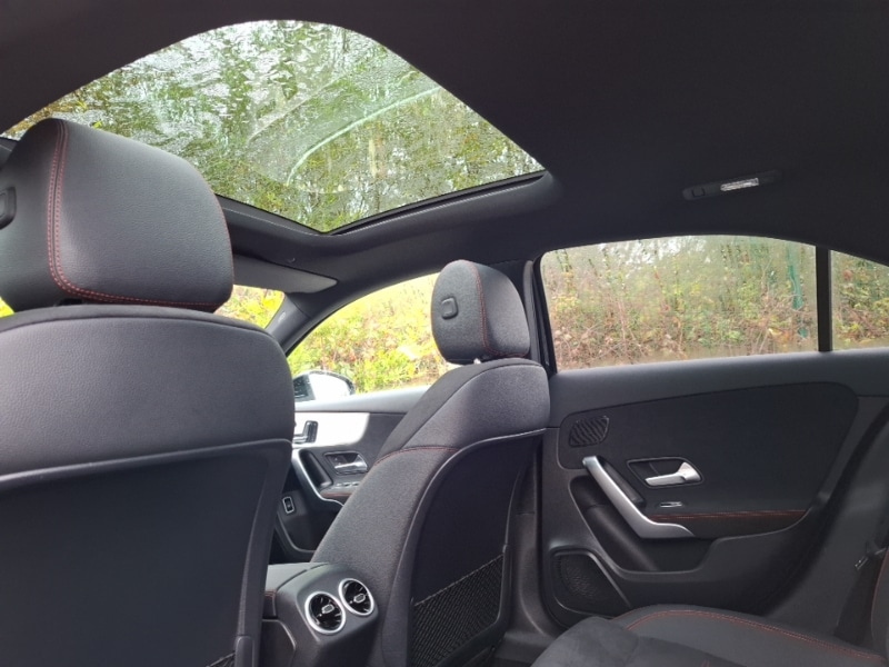 Used Mercedes-Benz A-Class 2024 for sale - 76566824: Photo 19