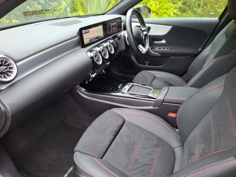 Used Mercedes-Benz A-Class 2024 for sale - 76566824: Photo 5