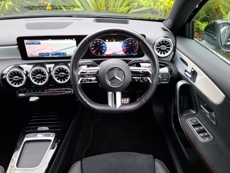 Used Mercedes-Benz A-Class 2024 for sale - 76566824: Photo 7