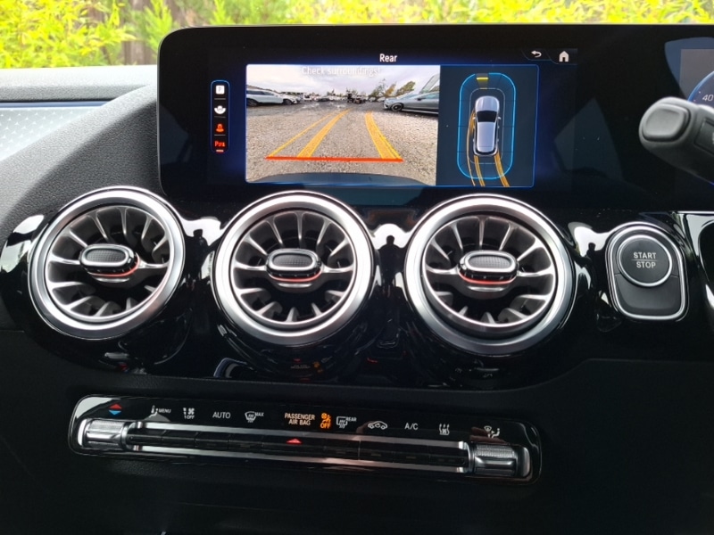 Used Mercedes-Benz EQA 2024 for sale - 76465216: Photo 16