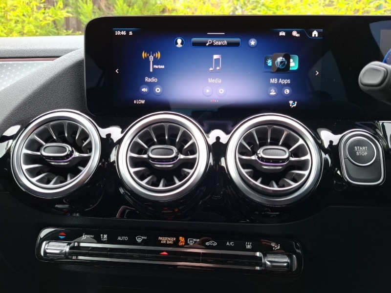 Used Mercedes-Benz EQA 2024 for sale - 76465216: Photo 19