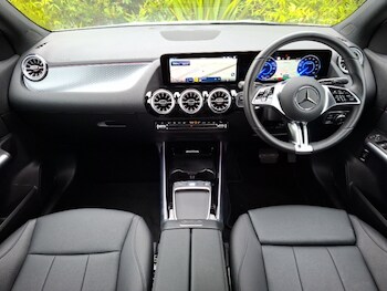 Used Mercedes-Benz EQA 2024 for sale - 76465216: Photo