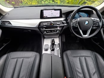 Used BMW 5 Series 2017 for sale - 78940928: Photo