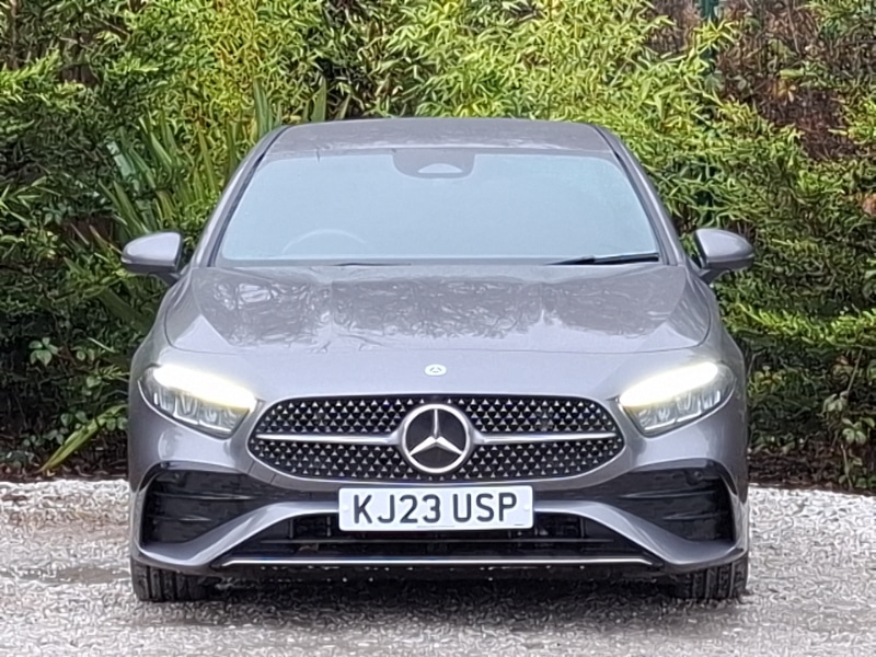 Used Mercedes-Benz A-Class 2023 for sale - 76651783: Photo 13