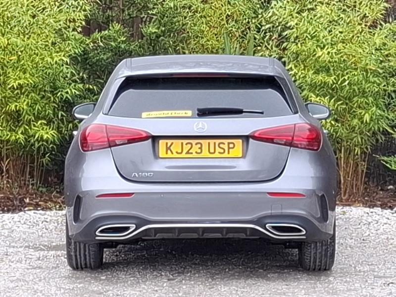 Used Mercedes-Benz A-Class 2023 for sale - 76651783: Photo 14