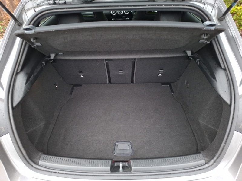 Used Mercedes-Benz A-Class 2023 for sale - 76651783: Photo 8