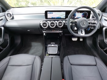 Used Mercedes-Benz A-Class 2024 for sale - 75341635: Photo