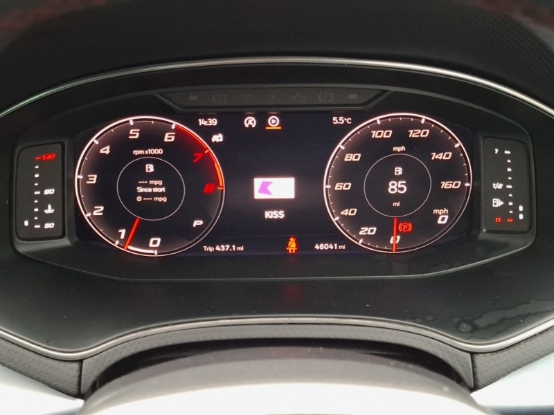 Used SEAT Arona 2022 for sale - 77343227: Photo 11